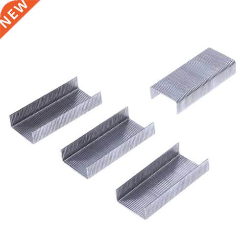 1000Pcs/Box 24/6 Metal Staples For Stapler Office School Sup