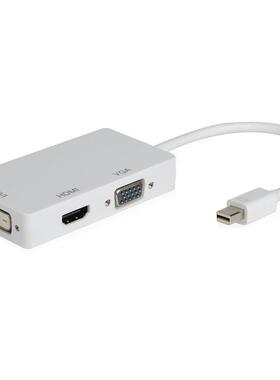 HDMI / DVI / VGA display port cable adapter, mini display po