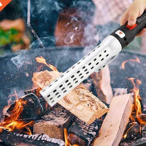 Safety Electric Charcoal Lighter Charcoal Starter fire for B