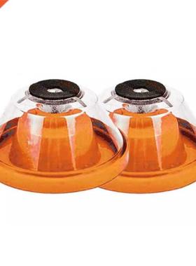 2Pcs 4-10mm Drllng mpact Hammer Power Tool Woodworkng Du