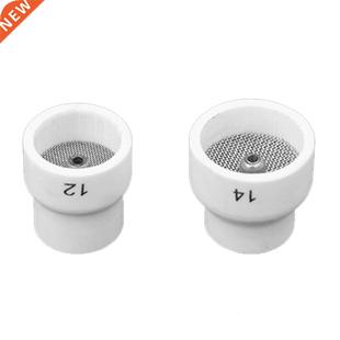 Nozzle Rings Cup Welding Kit Ceramic Torch Gases TIG Covers
