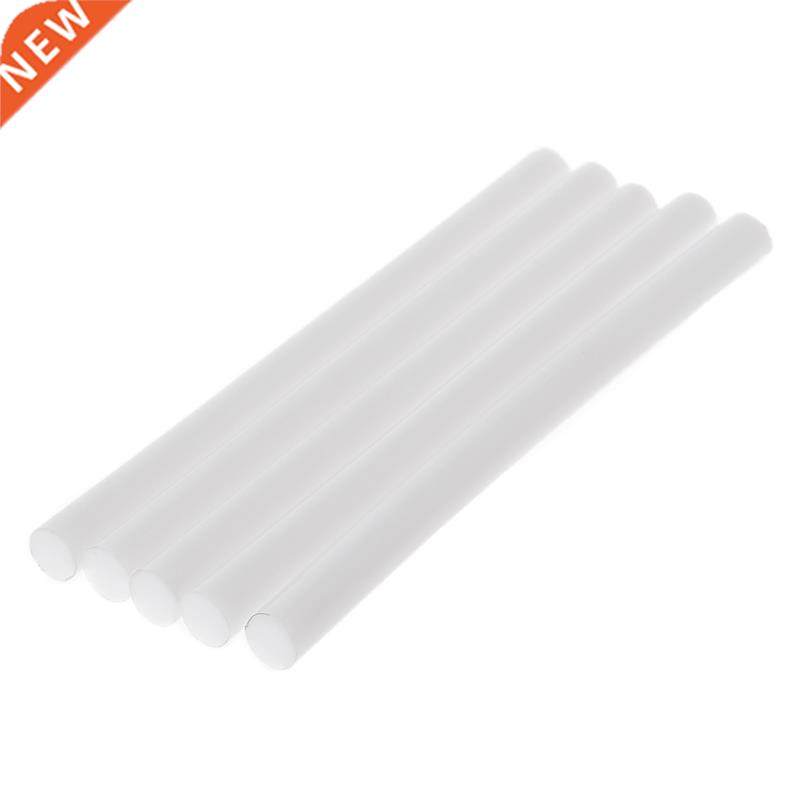 5pcs Hot Melt Glue Stck Colorful 7x100mm Adhesve For  C