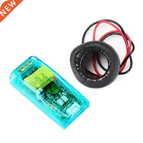 PZEM-004T .0 Version Communication Module TTL Modbus-RTU Po