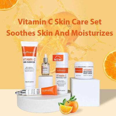 Face Cream Vitamin C Cream Remove Dark Spots Whitening
