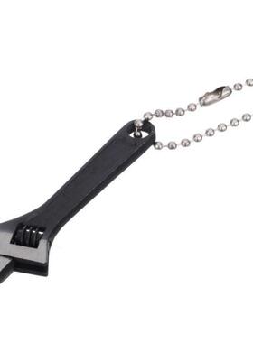 Practical 66mm Metal Wrench Non-slip Adjustable Wrench Unive