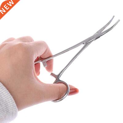 Hemostatic Clamp 适用于ceps Straight & Curved Tweezers M