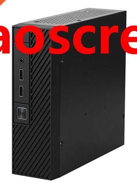 ITX Computer Case M06 Mini Desktop Case HTPC Case Industrial