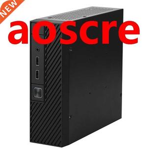 ITX Computer Case M06 Mini Desktop Case HTPC Case Industrial