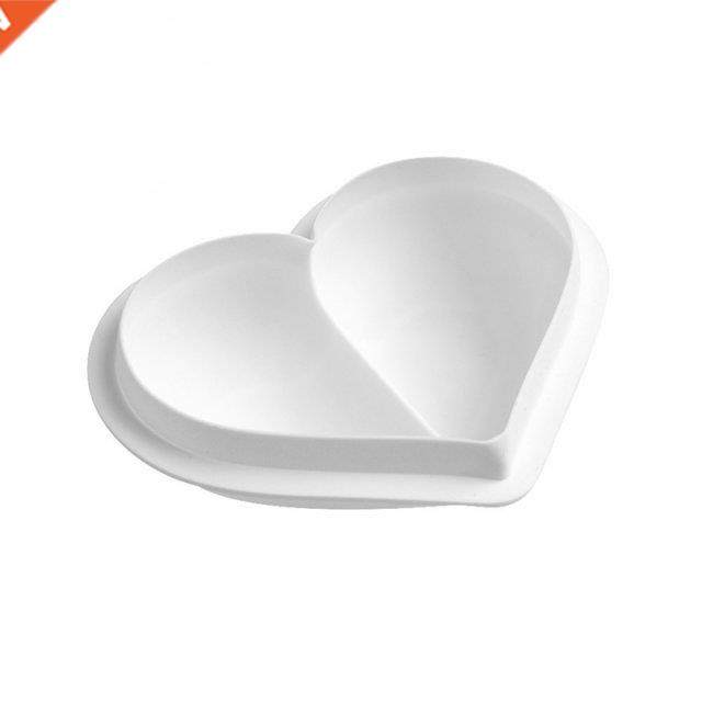 Paste Mould Press Baking Utensils Food-grade Silicone 3D Pea