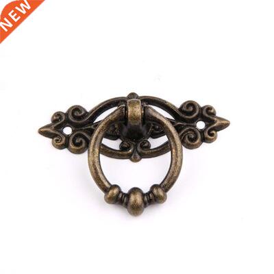 Vintage Kitchen Drawer Cabinet Door Handle Furniture Knobs A