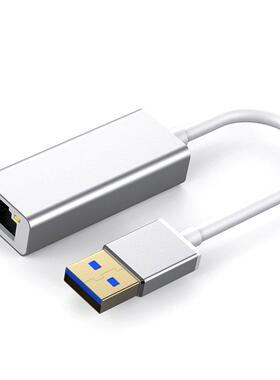 2.5G USB C And USB To Ethernet Adapter 2 In 1 Adapter USB-C