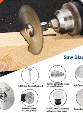 Abrasive Rotary Tools Accessories Engraving Tool Head For En