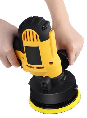 700W Grinder Mini Polishing Machine Auto Car Polisher Sandin