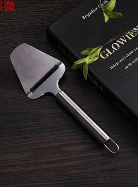 Trancheur à fromage en acier inoxydable | Pelle &agra