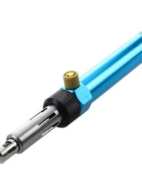Gas Blow Torch Solderng ron Gun Refllable Butane Pen Tool