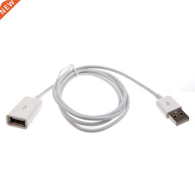 USB 2.0 Male to Female Extension Adapter Cable Cord 3Ft