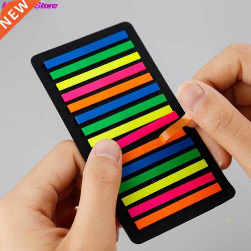 For Page Marker Planner Stickers Office School Stationery 16