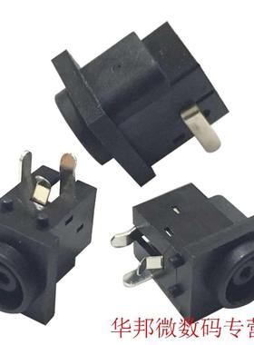 5.5*2.0mm 10pcs DC Power Jack Socket Power Socket Power Outl