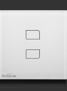 TC2 Touchng Swtch 2 Gang Home Automaton APP Remote Contro