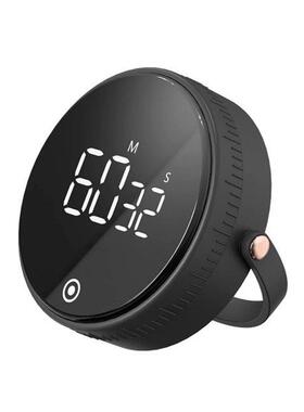 Magnetic Digital Timer for Kitchen Cooking Shower Study Stop