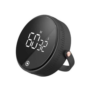 Magnetic Digital Timer for Kitchen Cooking Shower Study Stop