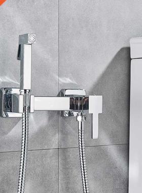 Chroe Bidet Shower Faucets Bathroo shower Tap Bidet Toile