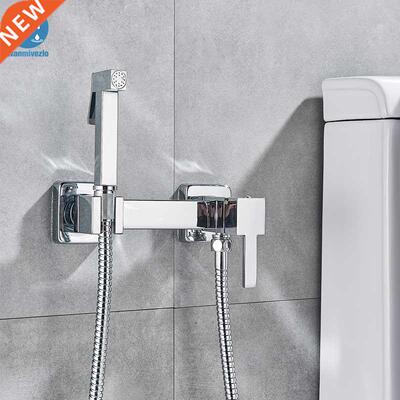 Chroe Bidet Shower Faucets Bathroo shower Tap Bidet Toile
