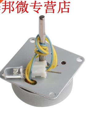 Mini Micro Small 3-phase Wind Turines Hand Alternator Gener