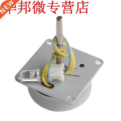 Mini Micro Small 3-phase Wind Turines Hand Alternator Gener