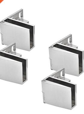 4 Pack Glass Door Hnges Glass Cabnet Door Hnge Glass Wne