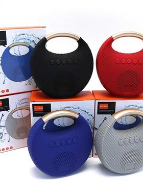 SLC-099 Speaker Portable Wireless Bluetooth-compatible Speak