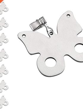 Tablecloth Weighters Stainless Steel Outdoor Tablecloths Wei