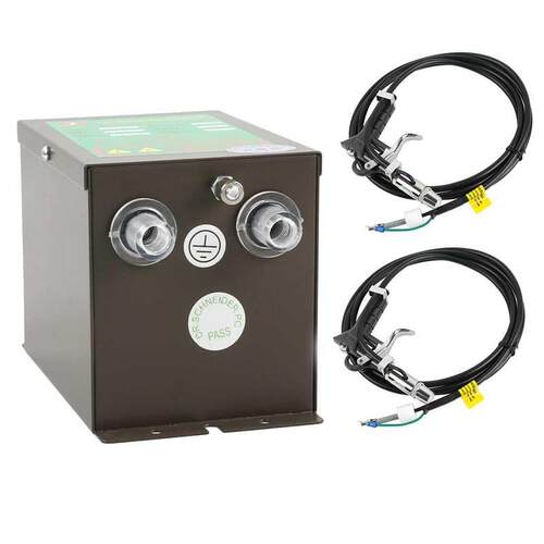 Ionizing Air Blower SL-007 High Voltage Generator+2 Pcs SL-0