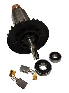 Hot Suitable for Maa HR2440 HR245 5 Teeth Drive Axis Hamm