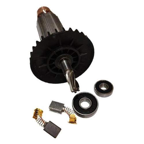 Hot Suitable for Maa HR2440 HR245 5 Teeth Drive Axis Hamm