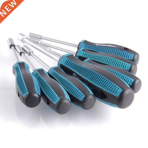 PENGGONG 7in1 Screwdriver Set Socket Driver Hex Nut Key Wren