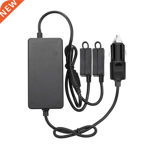 Car Charger Intelligent Automotive Charger Rapid Multi Paral