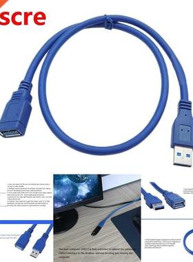 USB 3.0 Extenson Cable, A-Type Male to A-Type Female Adapte