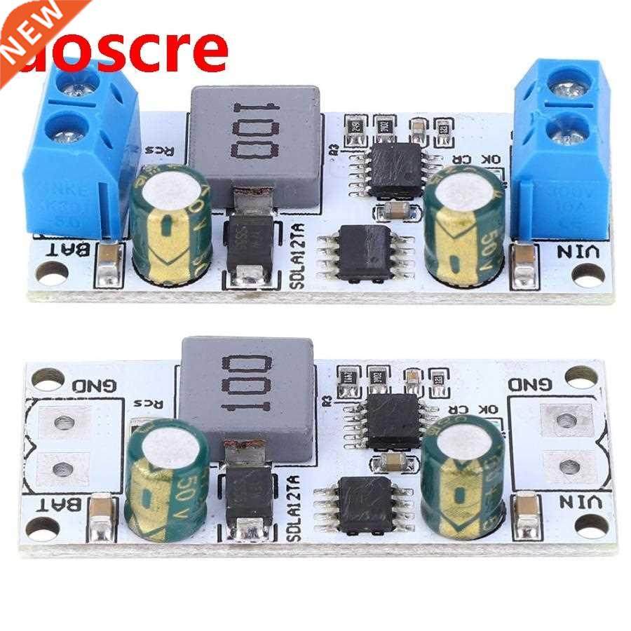 MPPT Solar Charge Controller Regulator 12V 1-1000AH Lead-Aci