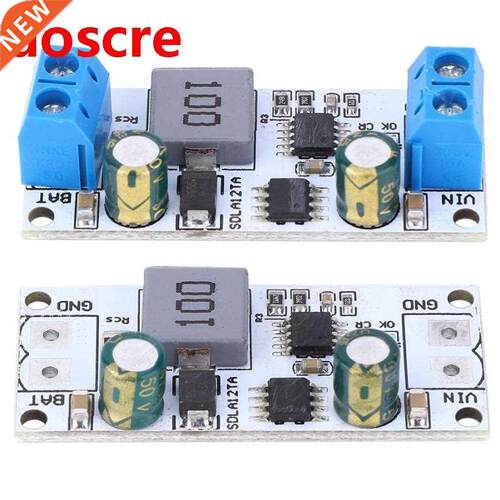 MPPT Solar Charge Controller Regulator 12V 1-1000AH Lead-Aci