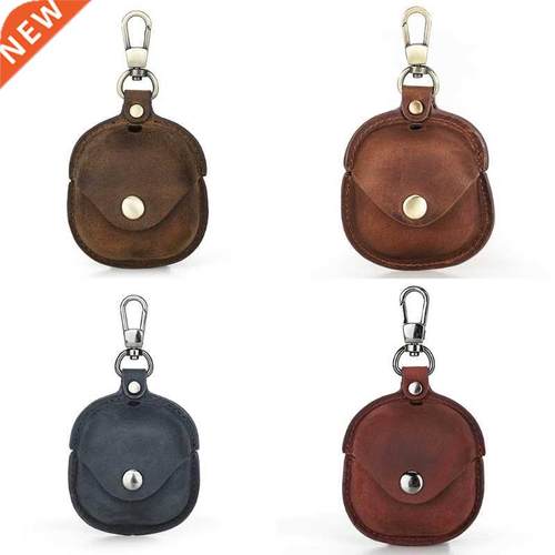 We-resistant PU Leather Case Portable Protective Cover Pou