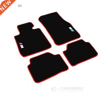 Honda Civic Sedan 2012-2016 Heel Protected Carpet Mat Black