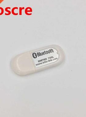 NRF51822 DONGLE Bluetooth-compatible 4.0 4.1 protocol analyz