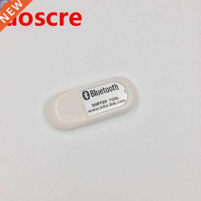 NRF51822 DONGLE Bluetooth-compatible 4.0 4.1 protocol analyz