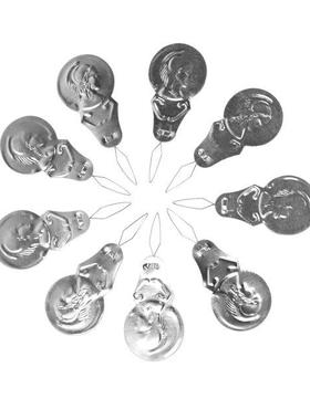 50Pcs/set Stitch Insertion Accessories Needle Threader for H