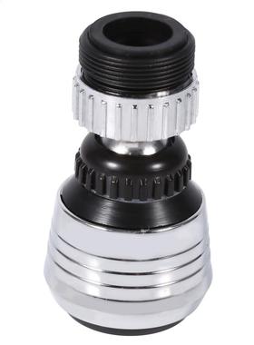 ABS 360 Degree Rotating Kitchen Faucets Head Nozzle Filter S