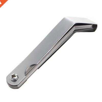 High rength Metric 0.020 - 0.019mm Valve Offset Feeler Gau