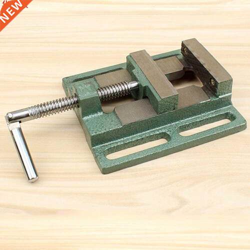 Hot Sale Milling Machine Pliers 3 Inch Drill Press Vice Benc