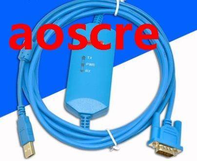 USB-XW2Z-200S-CV Isolation Type Cable Suitable CQM1/C200HE/C
