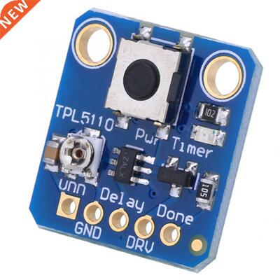 Module TPL5110 Low Power Timer Module Evaluate Development